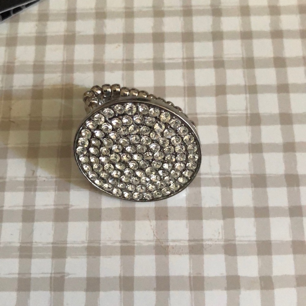 Costume Jewelry Ring